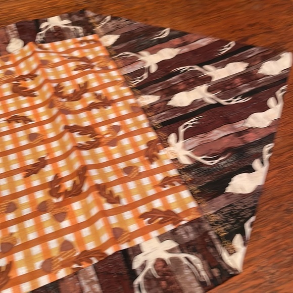 Handmade Table Runner - Picture 4 of 4